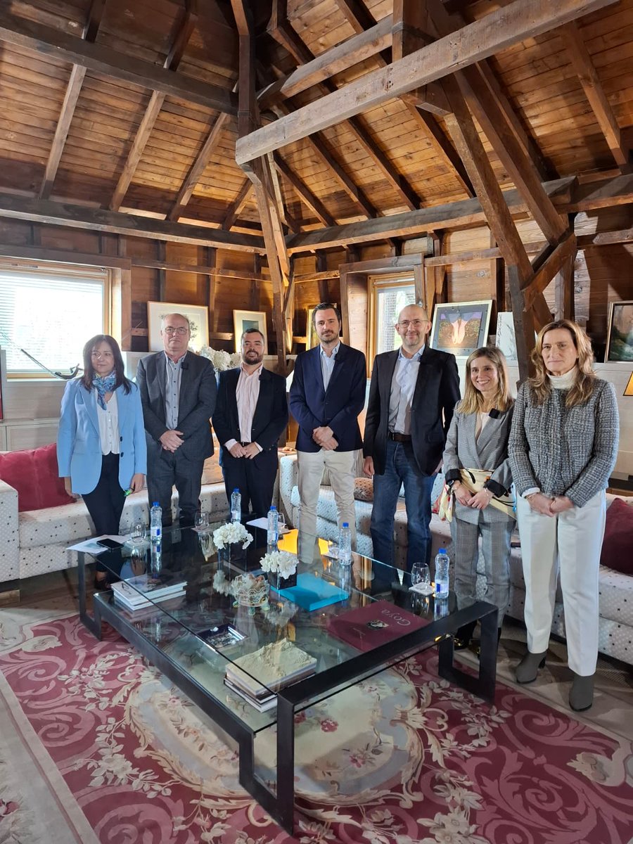 Fundación PONS tweet media