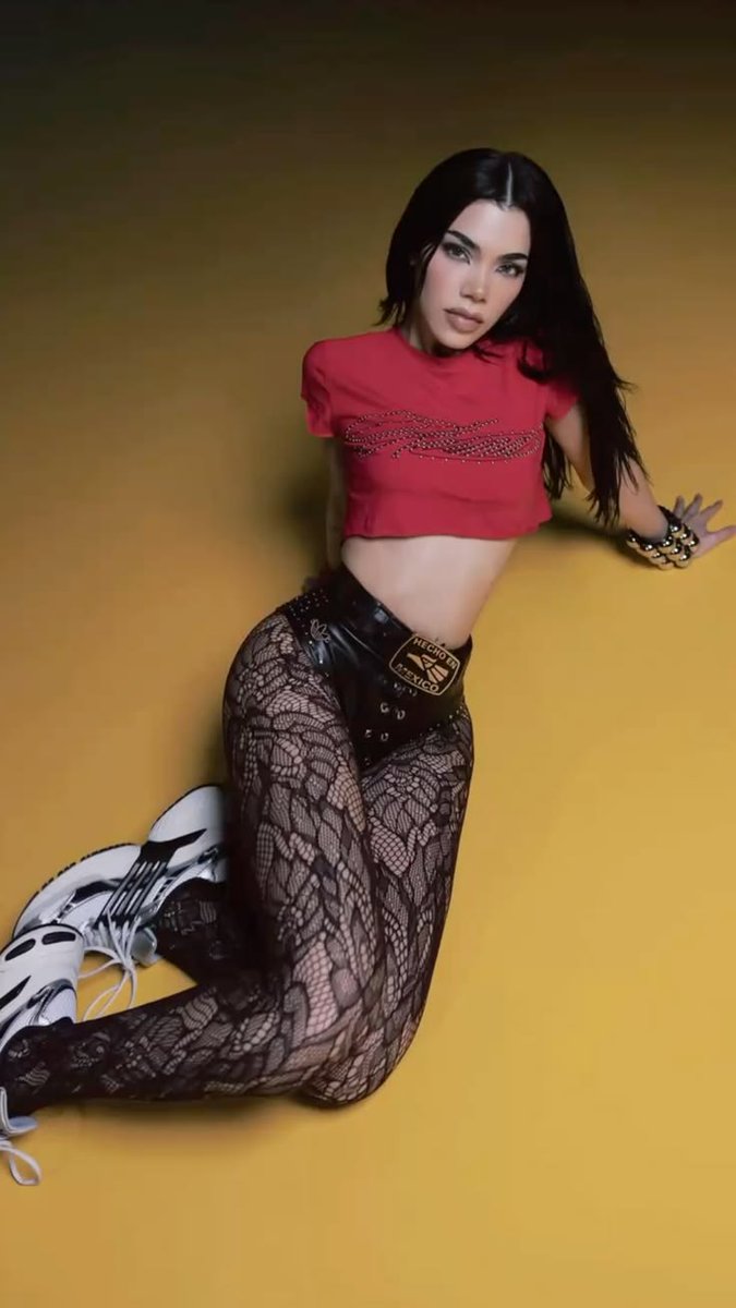 Kenia Credits tweet media