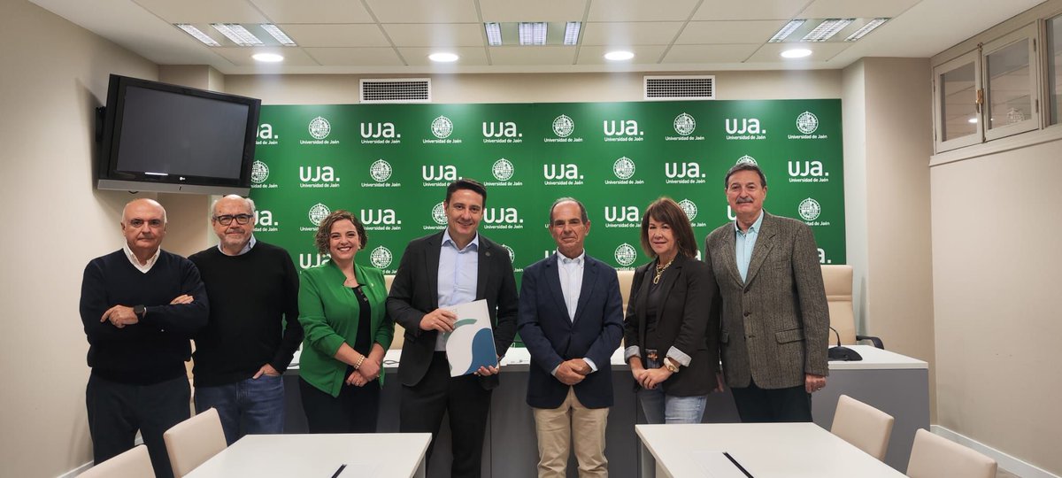 SECOT (voluntariado de asesoramiento empresarial) tweet media