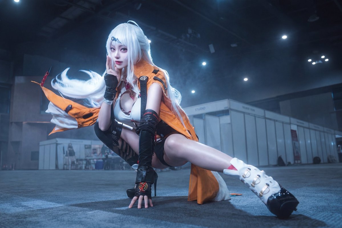 YEON JI 김연지 tweet media