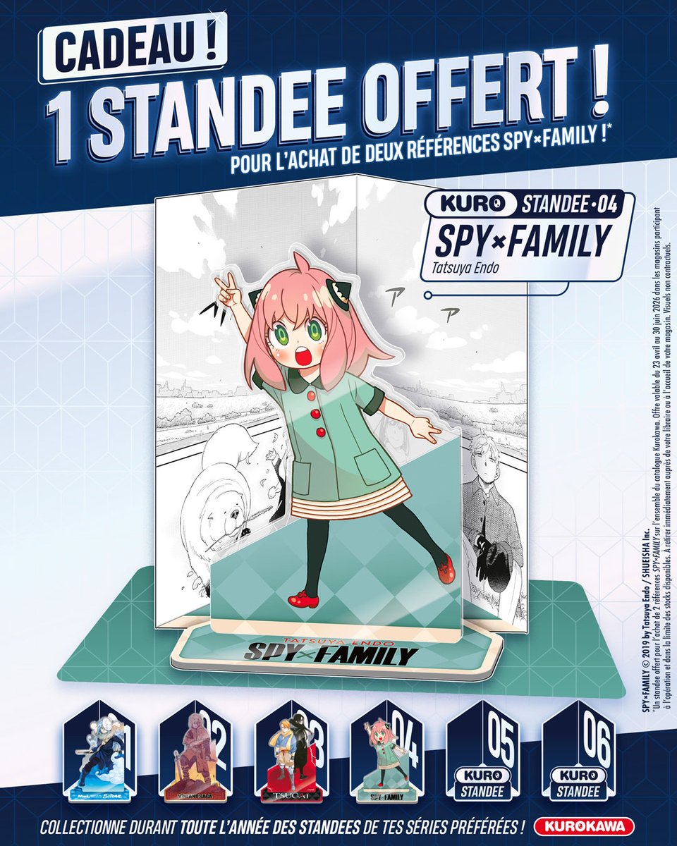 Editions Kurokawa tweet media