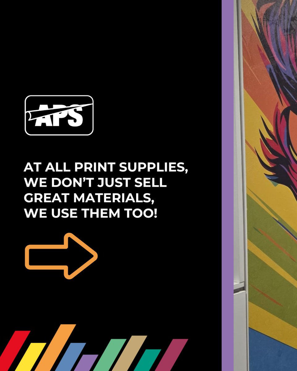 All Print Supplies tweet media