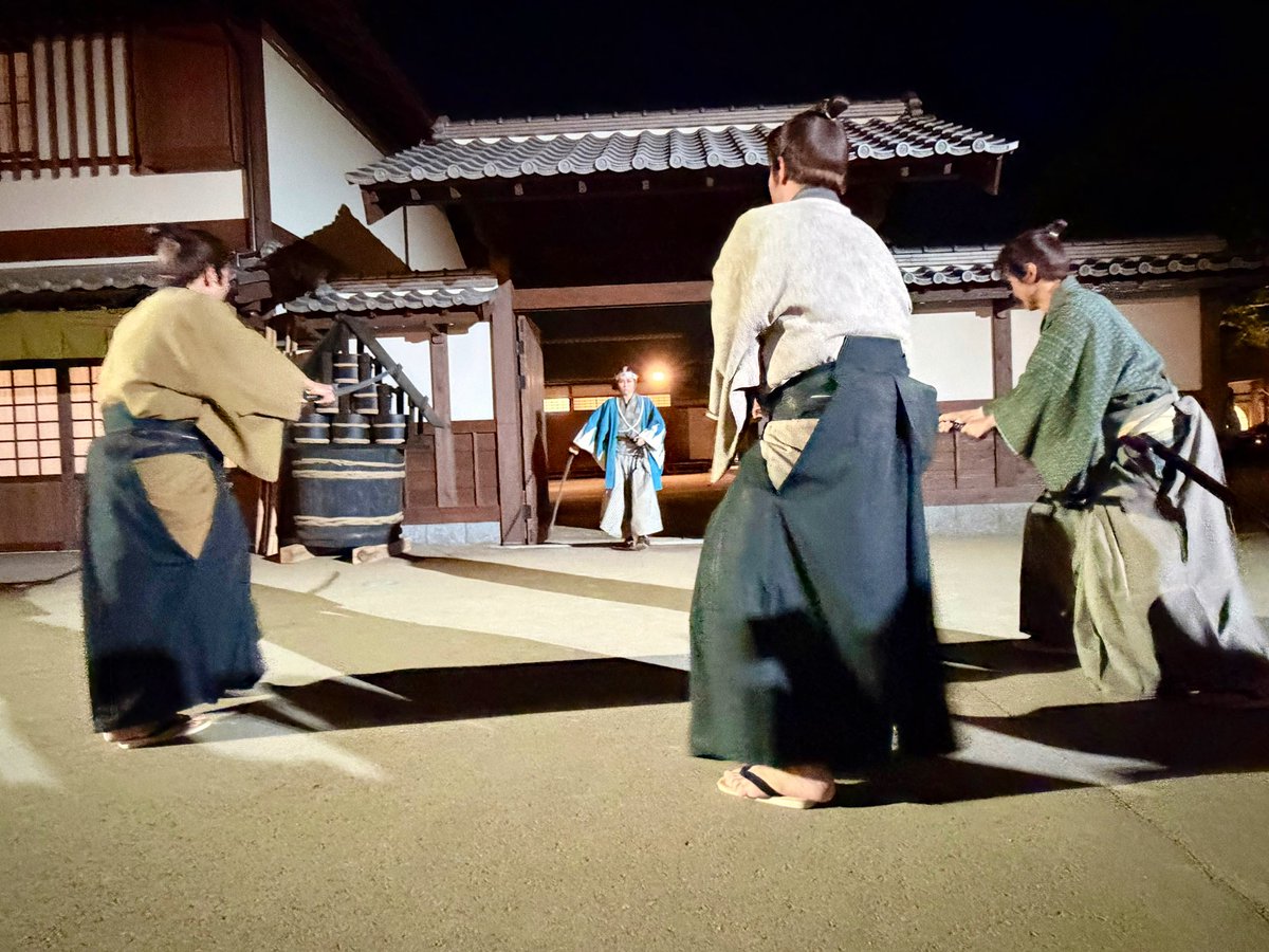 ふらいと🥞謎情報キャッチャー tweet media