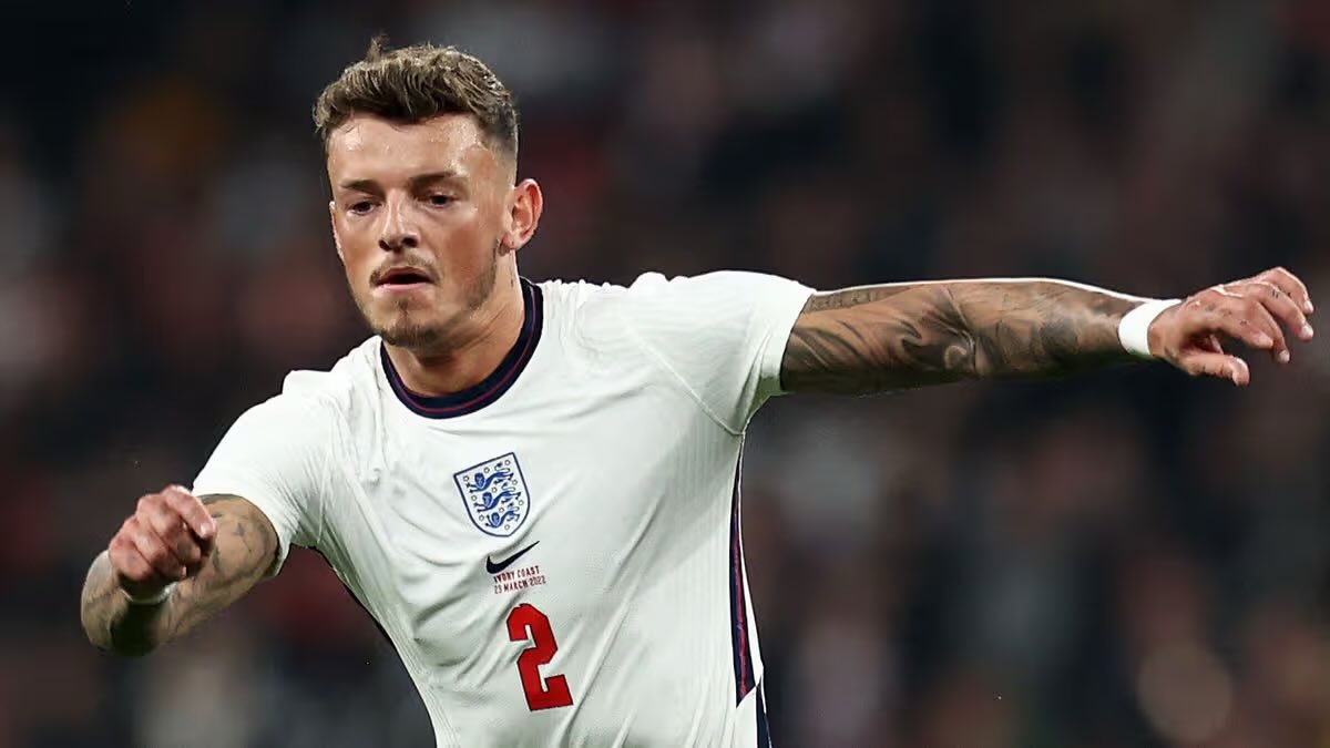 Ben White handed England lifeline ahead of World Cup 2026