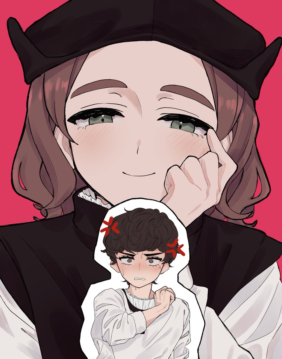 Yu☁️ tweet media