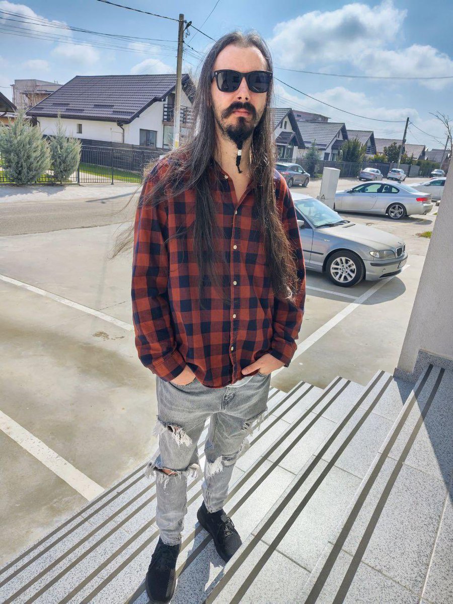 Boogas 😎 tweet media