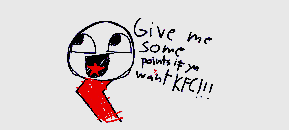 KWintstein's tweet photo. Made this in drawspace
#thejunearchive #junearchive https://t.co/2BBGK7cRYs