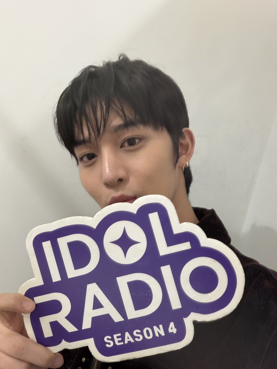 MBC 아이돌 라디오 (공식계정) tweet media