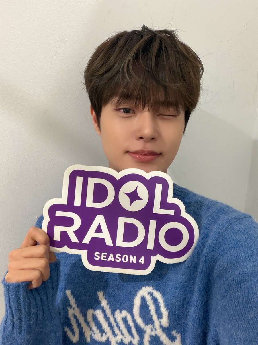 MBC 아이돌 라디오 (공식계정) tweet media