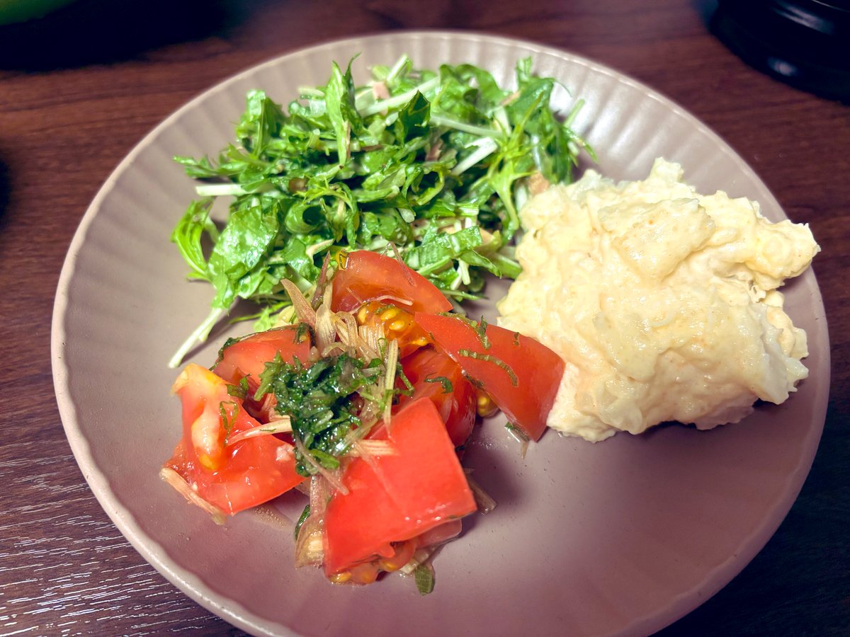 おゆき👑🐃福福札横 tweet media