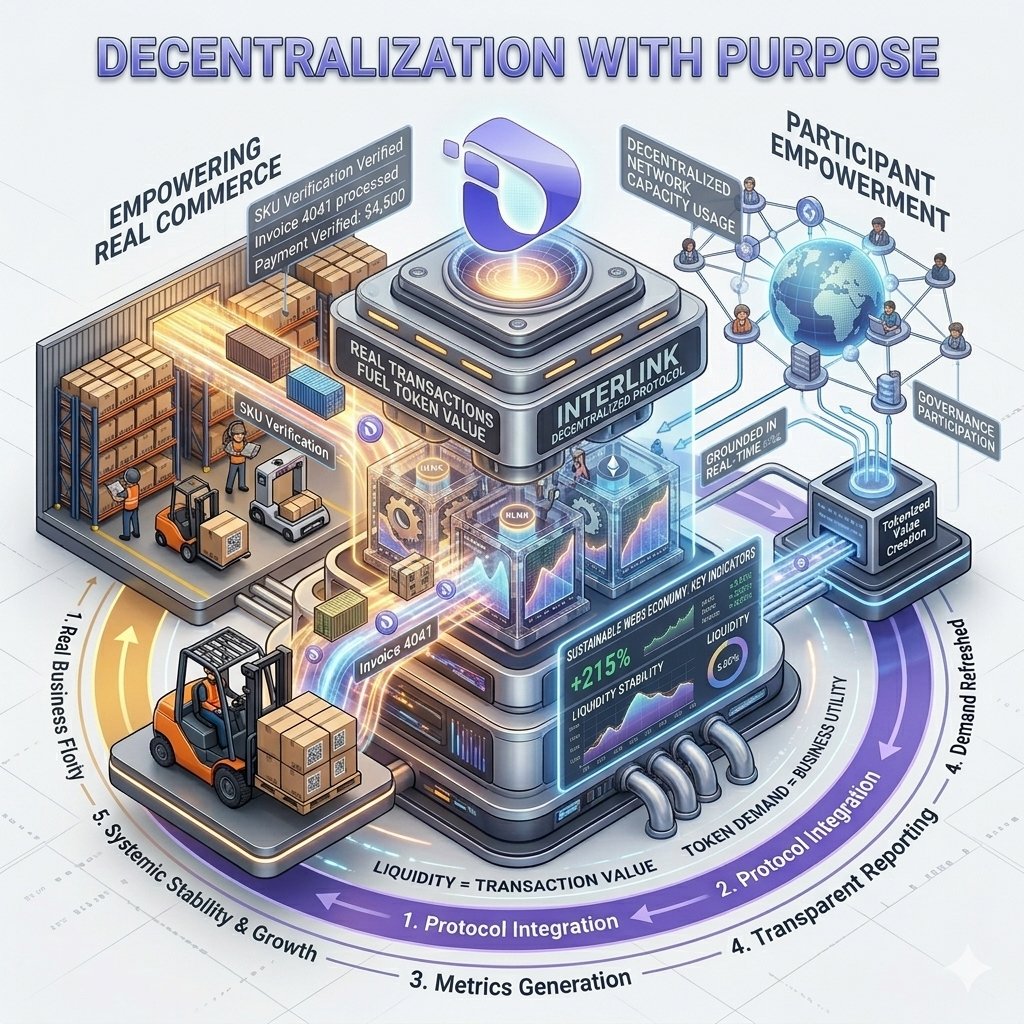 NEW INTERLINK ||T3 tweet media