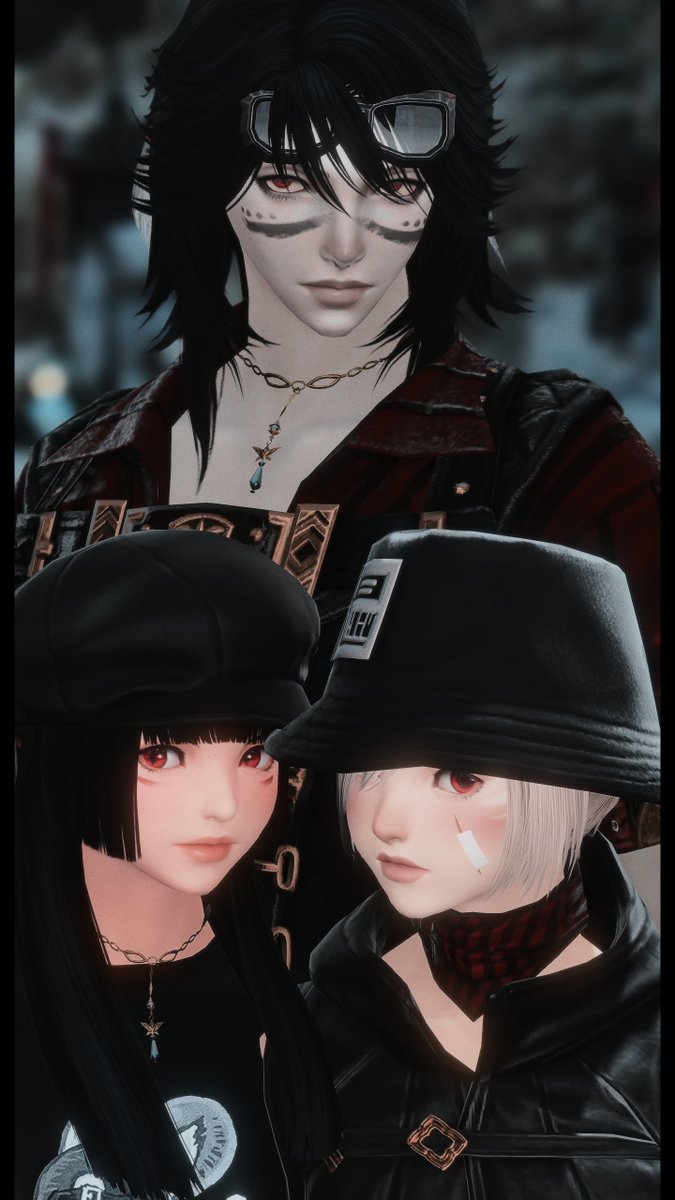 미소녀가 놀루왓어여