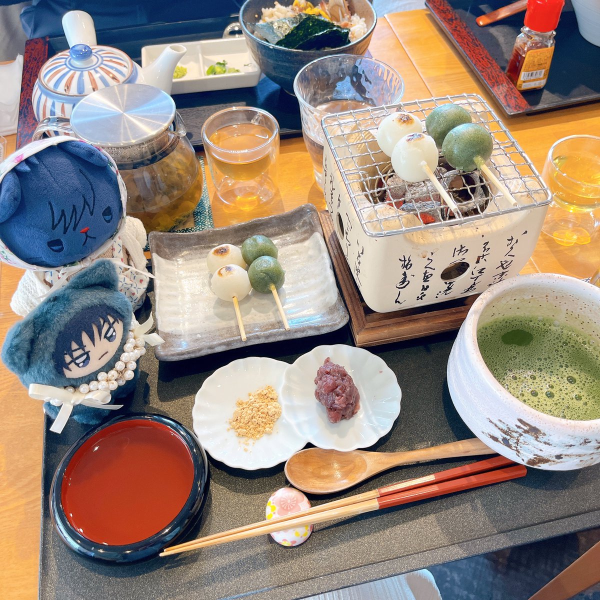 みと🐺 tweet media