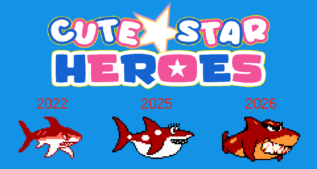 PSCD Games tweet media