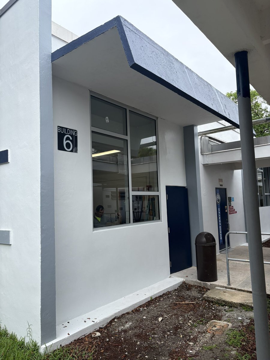 Office of School Facilities tweet media