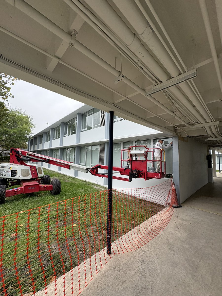 Office of School Facilities tweet media