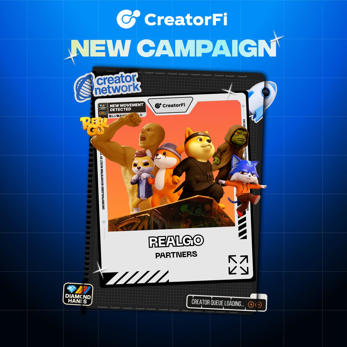 Creatorfi tweet media