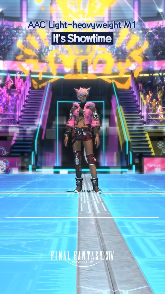 【FF14】アルカディアのBGM、全曲が神すぎてプレイヤーが選べないｗｗ