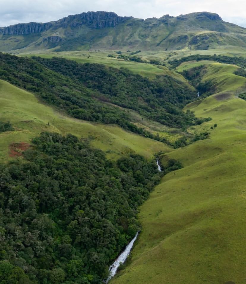 Nyanga National Park 🇿🇼
