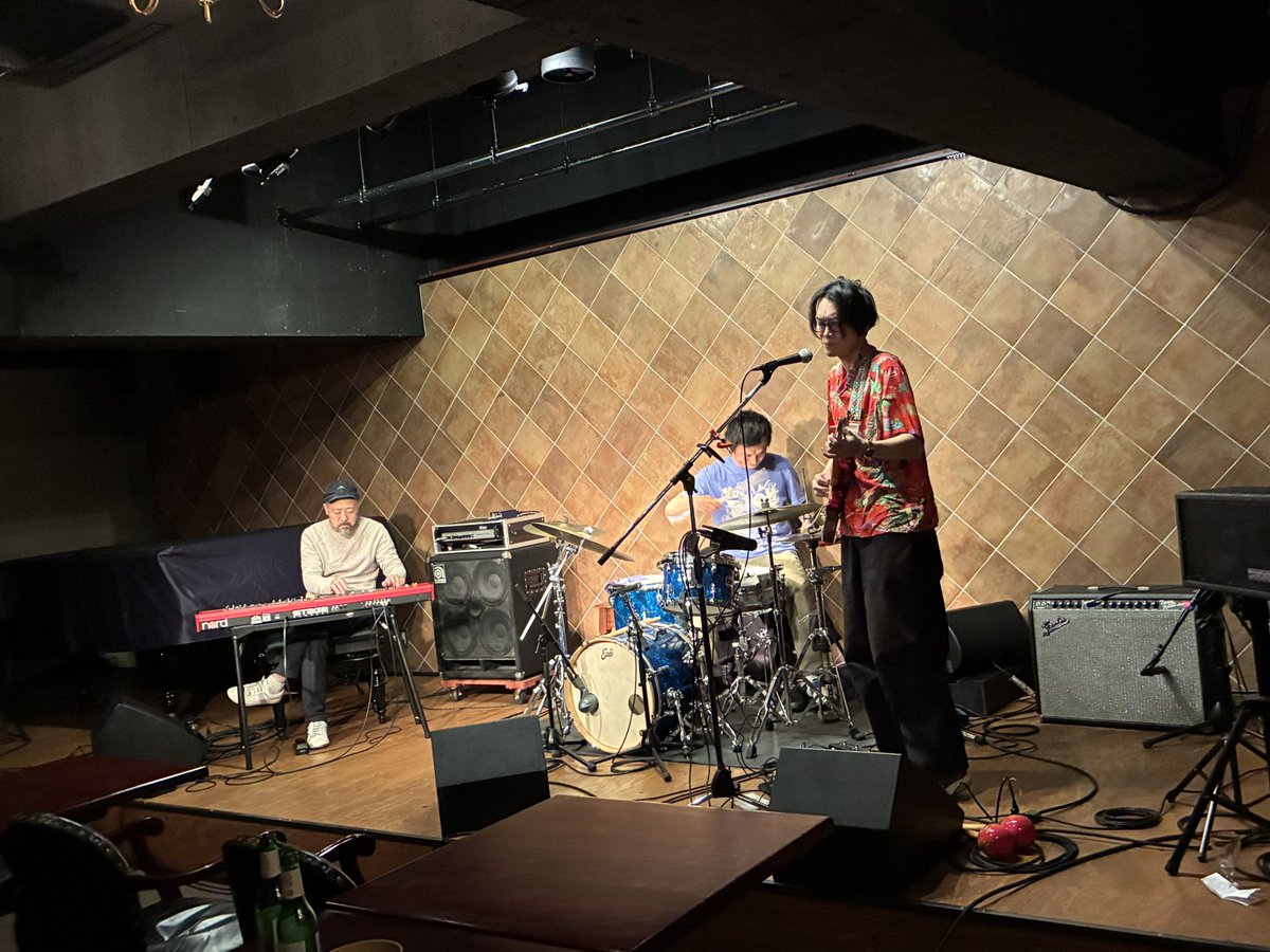 なぐぁ tweet media