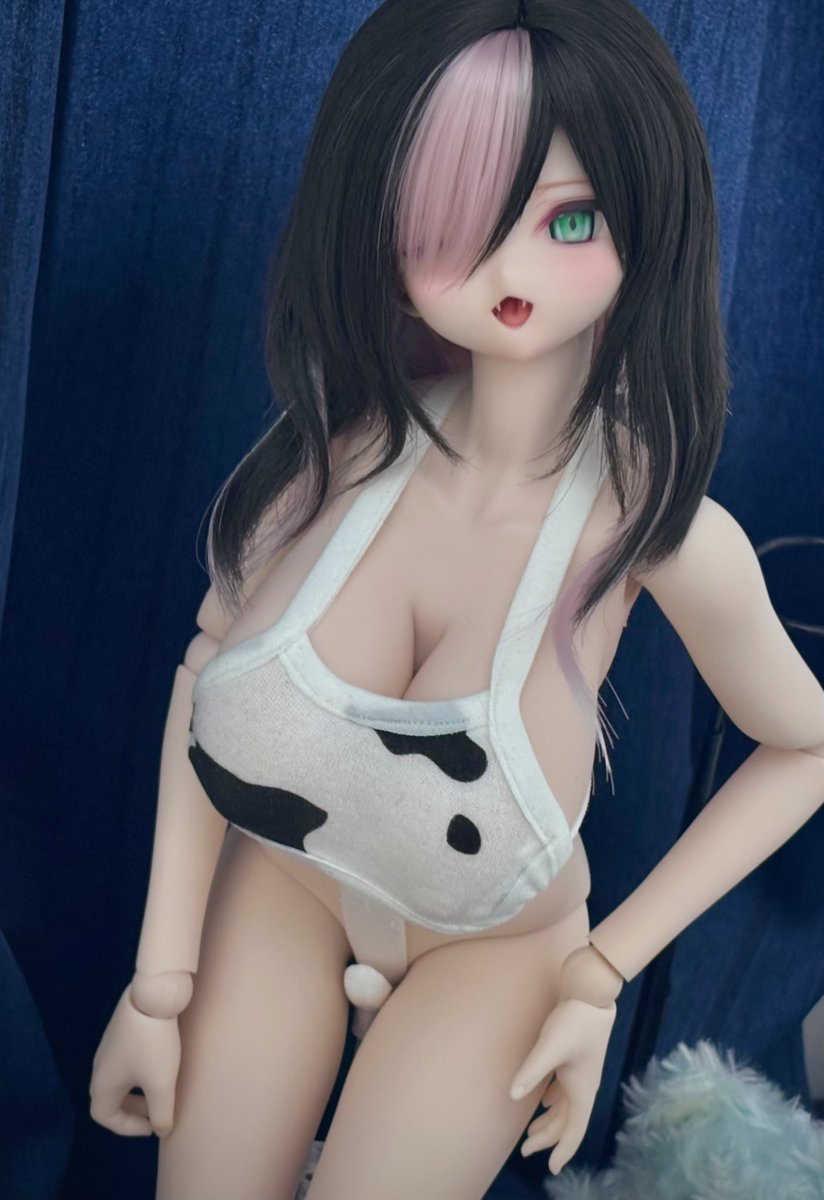 やす。 tweet media