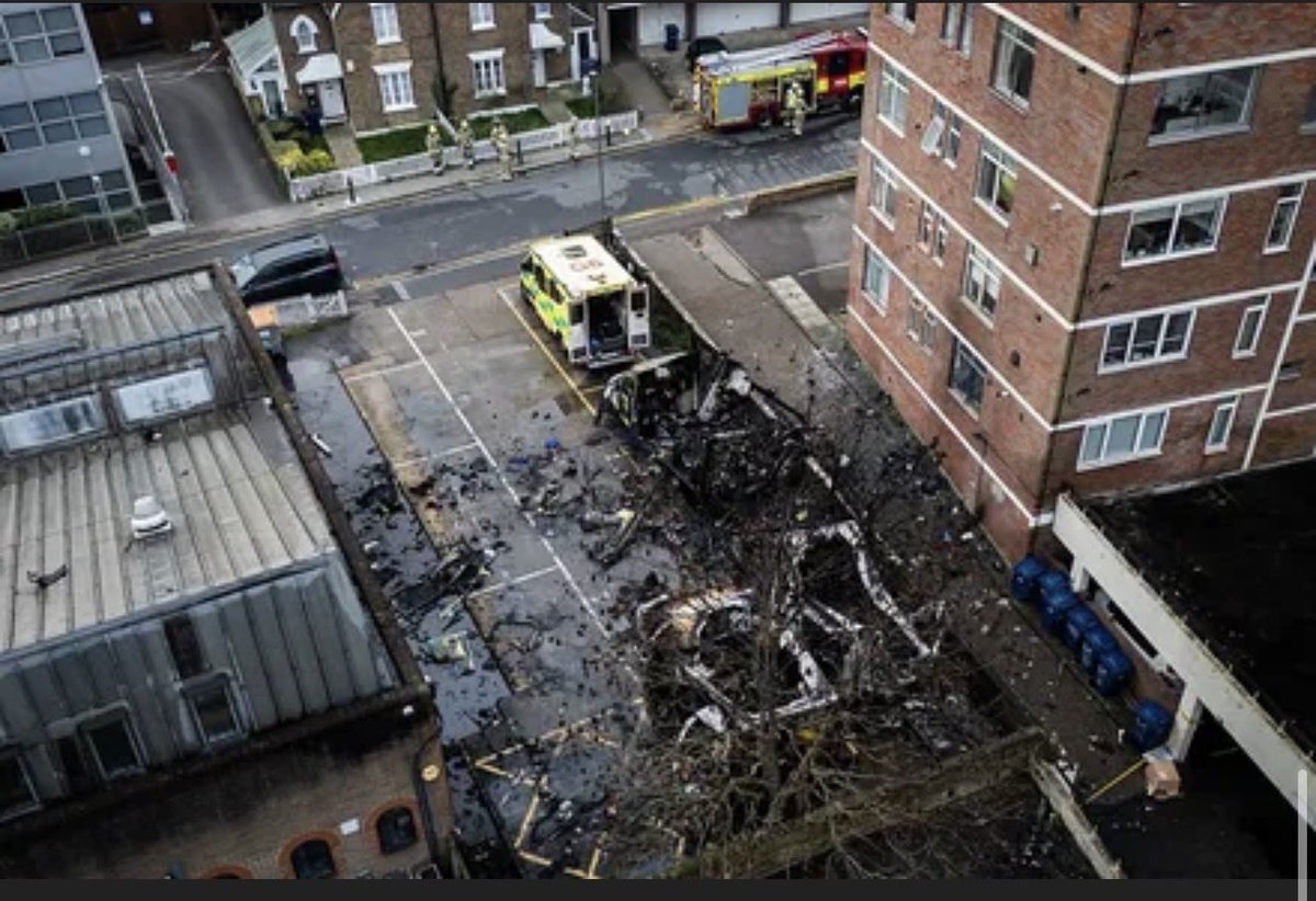 Transatlantic Observer tweet media