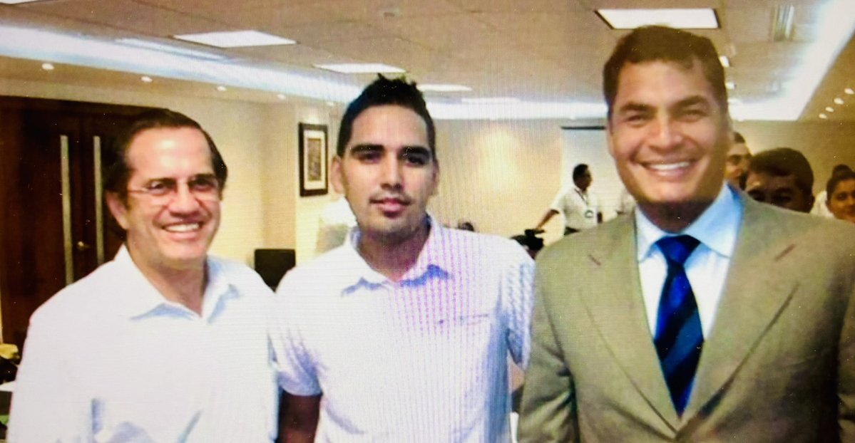 Gato Pérez tweet media