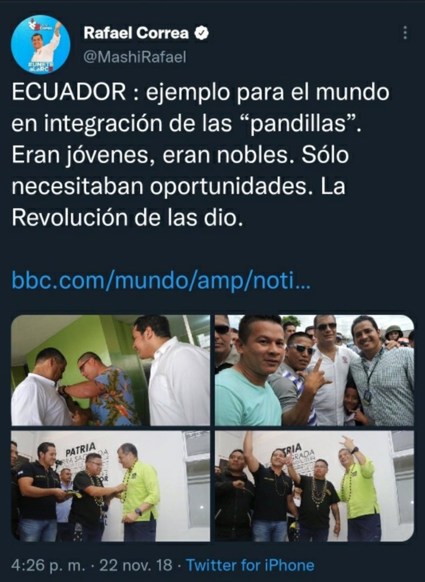 Gato Pérez tweet media