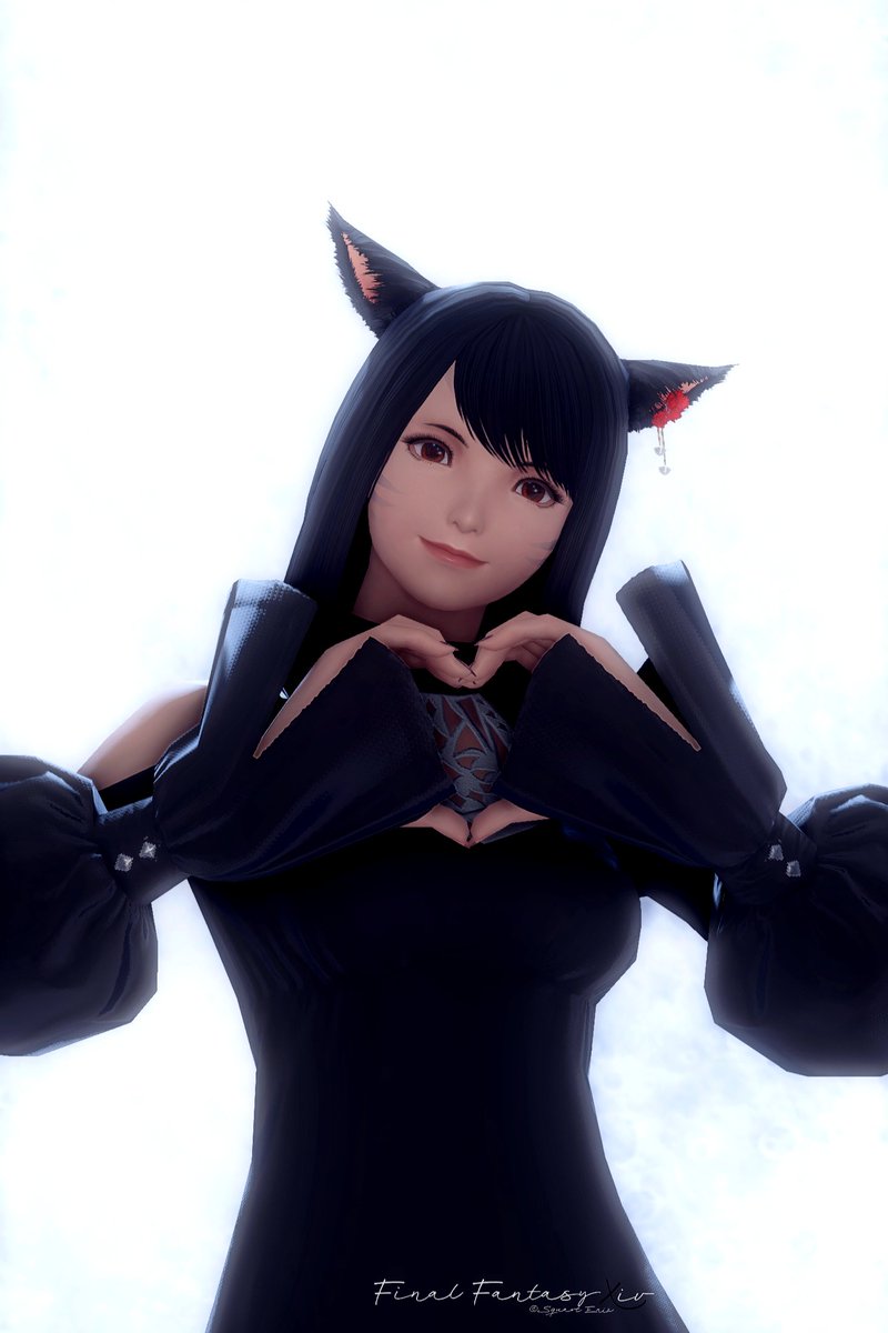 Dual@MHF@FF14 tweet media