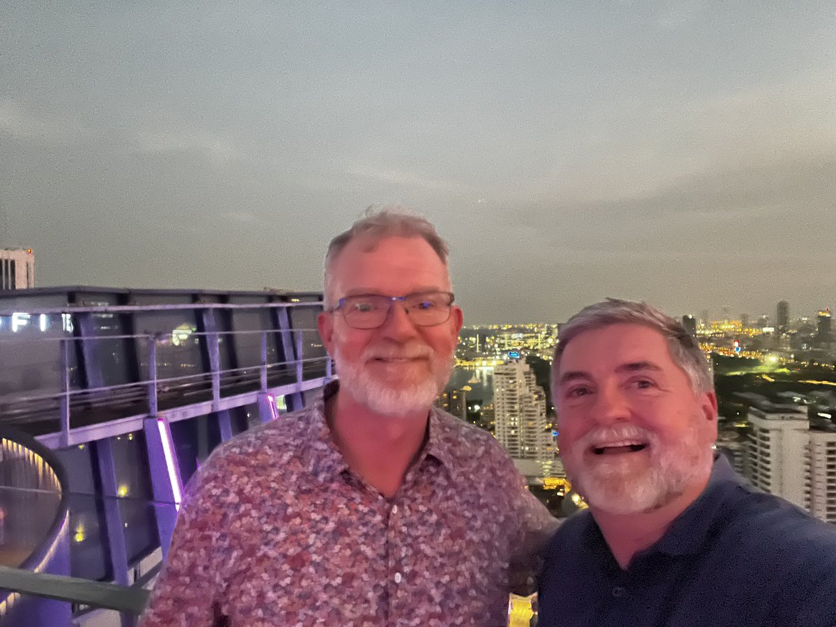 Kirk Muddle tweet media