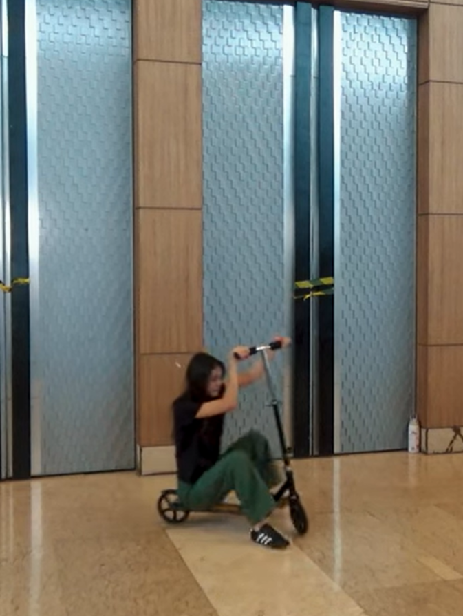 Anzarra Djahran (An) 🎩 tweet media