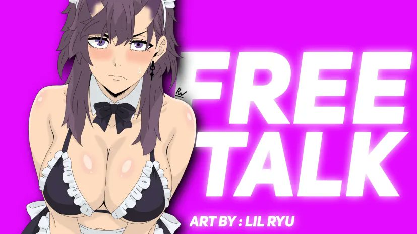 Murasaki Kuro 😈 tweet media