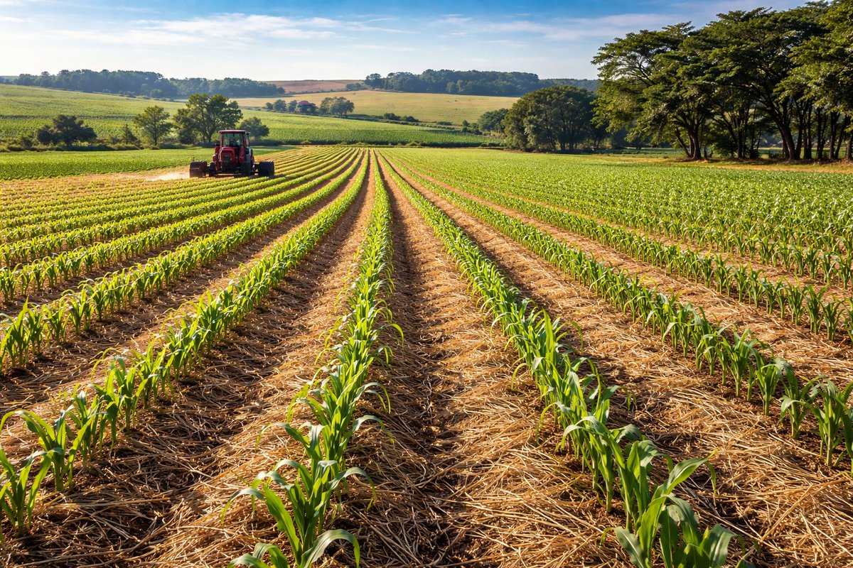 Ag de Conservación tweet media
