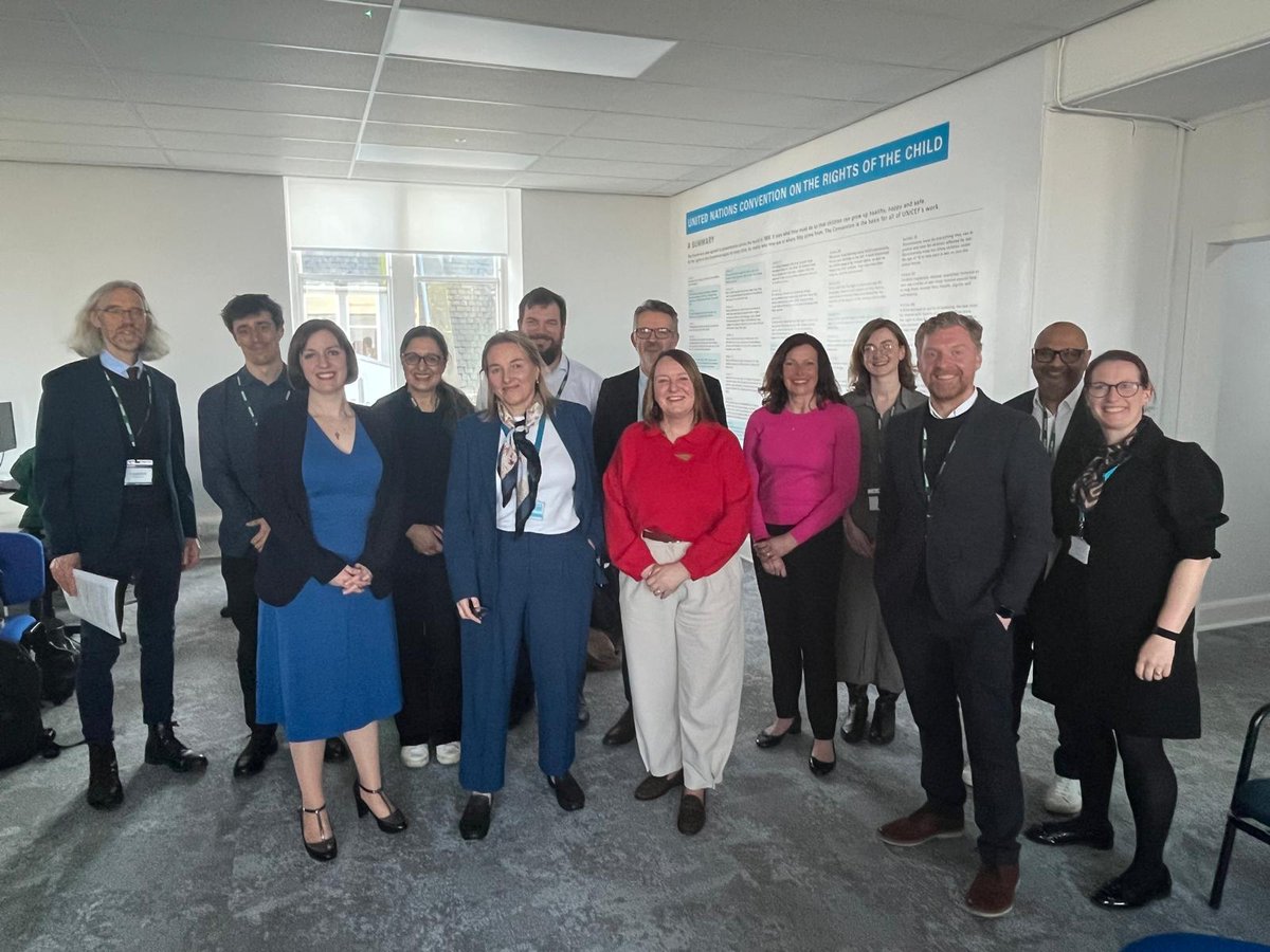 Tracy Gilbert MP tweet media