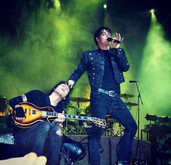 cas vio a mcr !!! tweet media