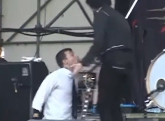 cas vio a mcr !!! tweet media