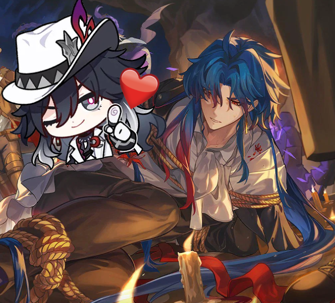 timely 🐺⚔ tweet media