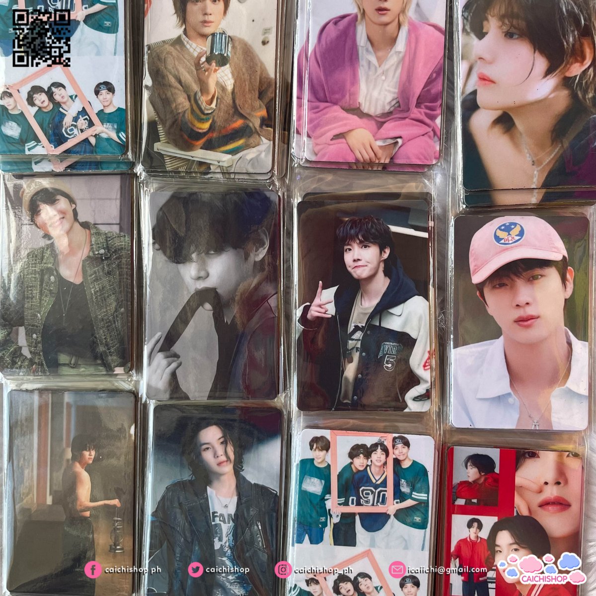 caichishop prints | Accepting Orders tweet media