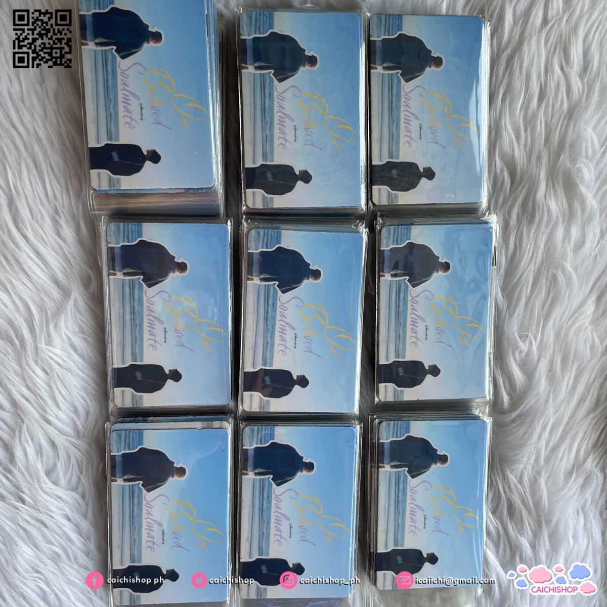 caichishop prints | Accepting Orders tweet media