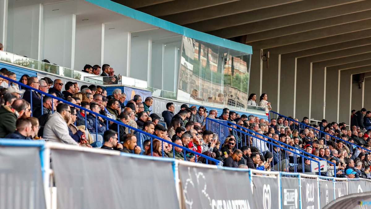 Unión Deportiva Melilla tweet media