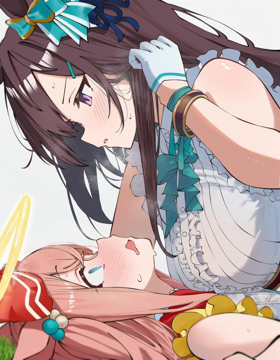 わたがし@AIイラスト tweet media