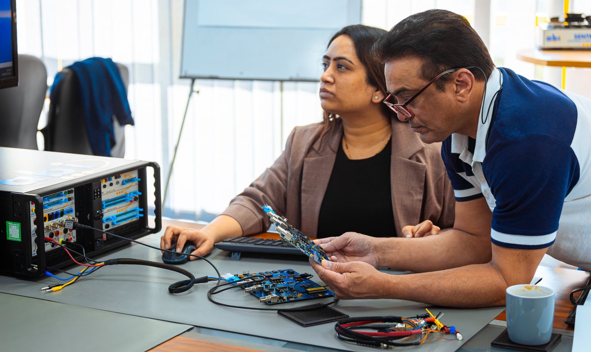 ABI Electronics 🇬🇧 tweet media