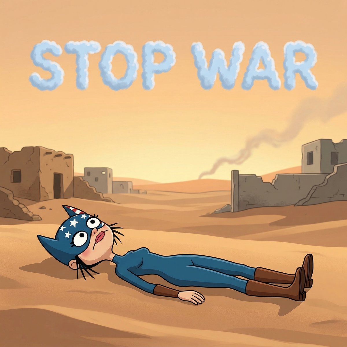 American Idiot tweet media