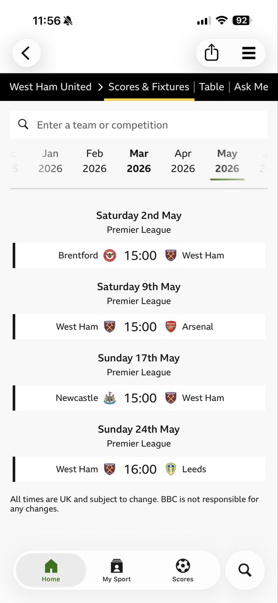 Gary Chapple tweet media