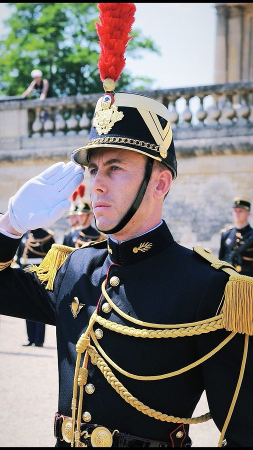 The Good Rendez-Vous ⚛️ tweet media