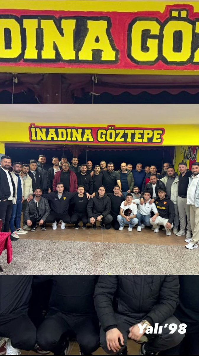 Firari Sanık tweet media