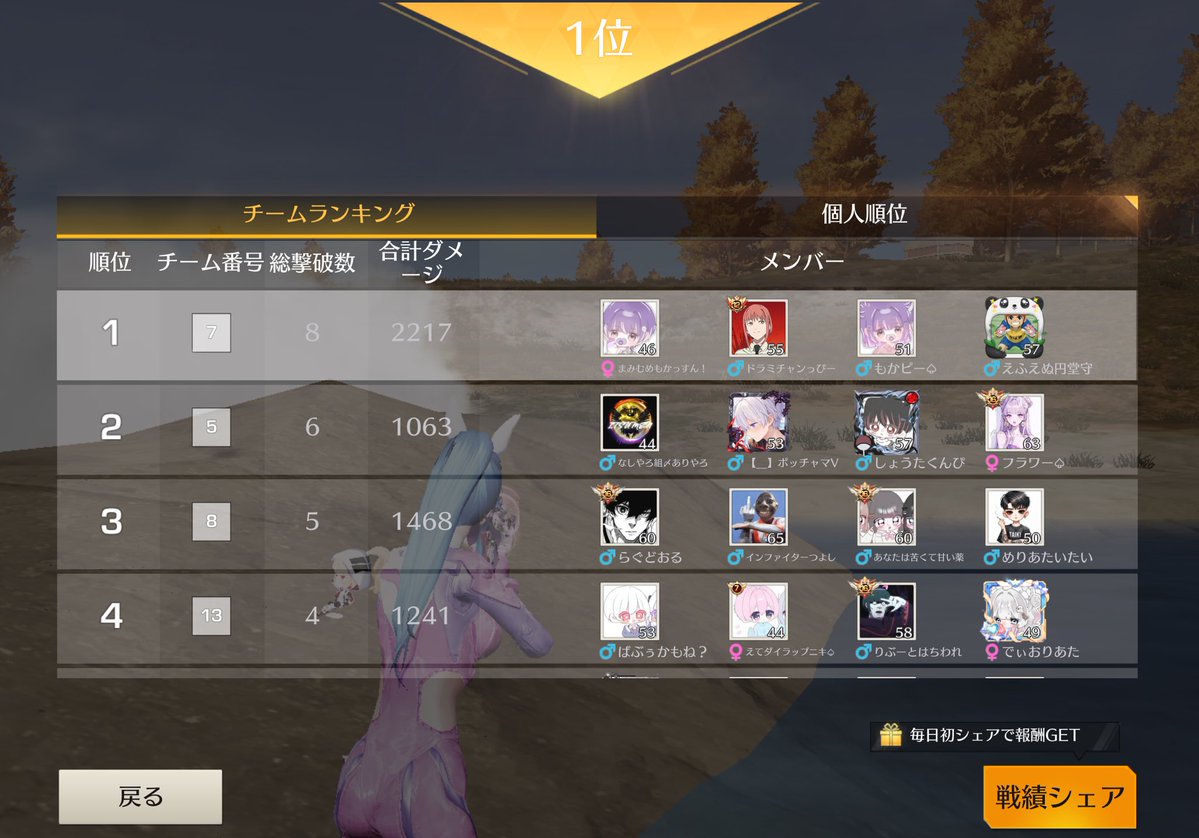 はくプリウス👑【ぴっぴー】 tweet media