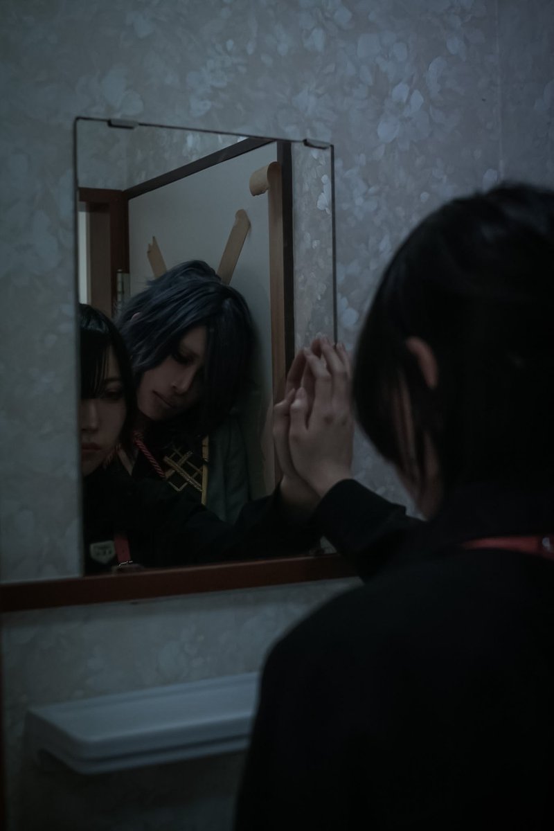 Luck/らっく(さぶ) tweet media