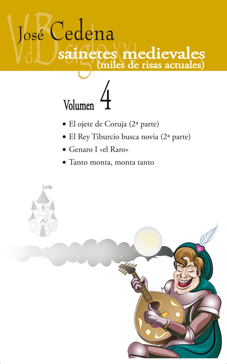 José Cedena tweet media