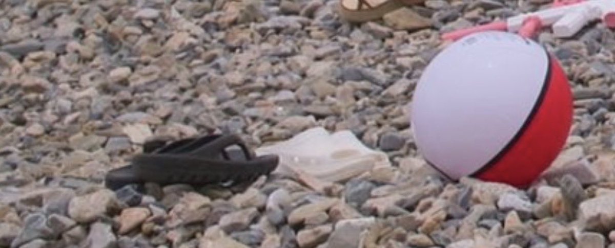 ขนาดรองเท้ายังอยู่เป็นคู่ เหมือนเจ้าของ ฟิน55555555555555555